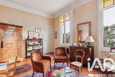 Villa i Bordeaux, Gironde, Bordeaux - € 695.000 | Ref: 35362 - foto 9