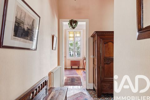 Villa i Bordeaux, Gironde, Bordeaux - € 695.000 | Ref: 35362 - foto 10