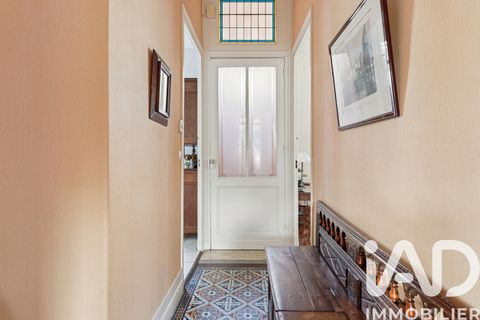 Villa i Bordeaux, Gironde, Bordeaux - € 695.000 | Ref: 35362 - foto 14