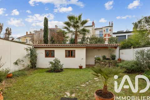 Villa i Bordeaux, Gironde, Bordeaux - € 695.000 | Ref: 35362 - foto 18