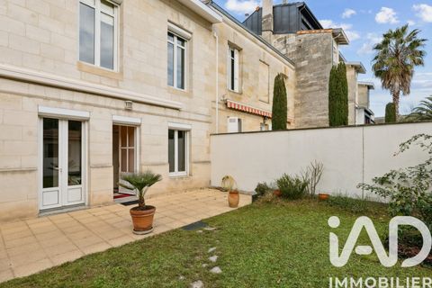 Villa i Bordeaux, Gironde, Bordeaux - € 695.000 | Ref: 35362 - foto 19