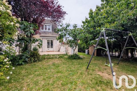 Villa a Vendôme, Loir-et-Cher, Vendôme - € 163.000 | Ref: 84029 - foto 2