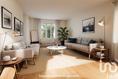 Villa a Vendôme, Loir-et-Cher, Vendôme - € 163.000 | Ref: 84029 - foto 4