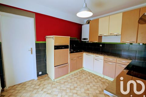 Villa a Vendôme, Loir-et-Cher, Vendôme - € 163.000 | Ref: 84029 - foto 5