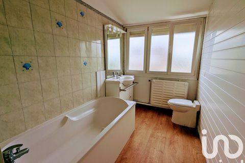Villa a Vendôme, Loir-et-Cher, Vendôme - € 163.000 | Ref: 84029 - foto 7