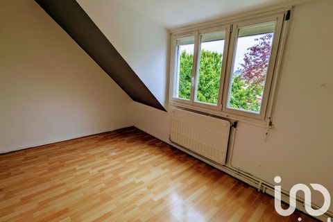 Villa a Vendôme, Loir-et-Cher, Vendôme - € 163.000 | Ref: 84029 - foto 8