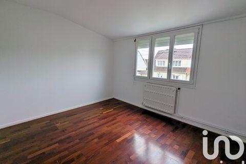 Villa a Vendôme, Loir-et-Cher, Vendôme - € 163.000 | Ref: 84029 - foto 9