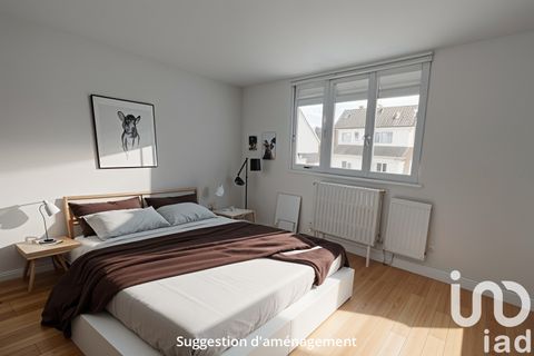 Villa a Vendôme, Loir-et-Cher, Vendôme - € 163.000 | Ref: 84029 - foto 10