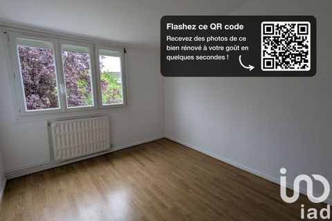 Villa a Vendôme, Loir-et-Cher, Vendôme - € 163.000 | Ref: 84029 - foto 11