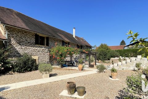 Masia a Chalais, Dordogne, Chalais - € 447.500 | Ref: 36702 - foto 2