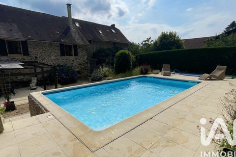 Masia a Chalais, Dordogne, Chalais - € 447.500 | Ref: 36702 - foto 4