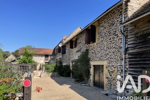 Masia a Chalais, Dordogne, Chalais - € 447.500 | Ref: 36702 - foto 5