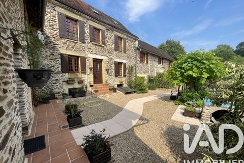Masia a Chalais, Dordogne, Chalais - € 447.500 | Ref: 36702 - foto 6