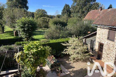 Masia a Chalais, Dordogne, Chalais - € 447.500 | Ref: 36702 - foto 7