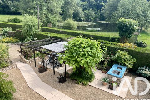 Masia a Chalais, Dordogne, Chalais - € 447.500 | Ref: 36702 - foto 9
