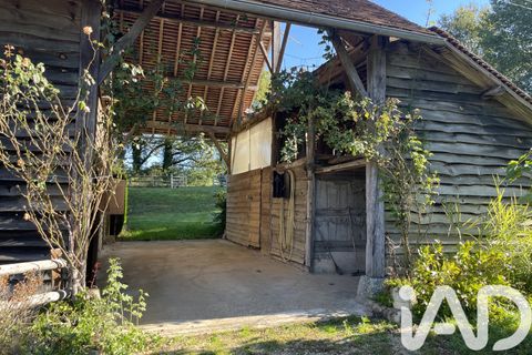 Masia a Chalais, Dordogne, Chalais - € 447.500 | Ref: 36702 - foto 10