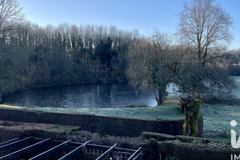 Masia a Chalais, Dordogne, Chalais - € 447.500 | Ref: 36702 - foto 11
