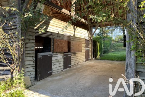 Masia a Chalais, Dordogne, Chalais - € 447.500 | Ref: 36702 - foto 12