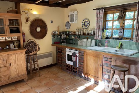 Masia a Chalais, Dordogne, Chalais - € 447.500 | Ref: 36702 - foto 13
