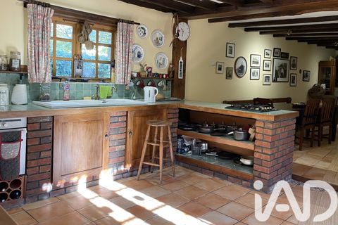Masia a Chalais, Dordogne, Chalais - € 447.500 | Ref: 36702 - foto 14