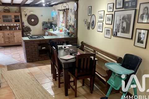 Masia a Chalais, Dordogne, Chalais - € 447.500 | Ref: 36702 - foto 15