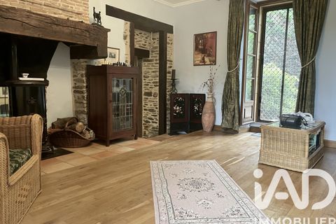 Masia a Chalais, Dordogne, Chalais - € 447.500 | Ref: 36702 - foto 16
