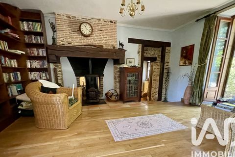 Masia a Chalais, Dordogne, Chalais - € 447.500 | Ref: 36702 - foto 17