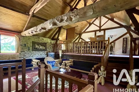Masia a Chalais, Dordogne, Chalais - € 447.500 | Ref: 36702 - foto 19