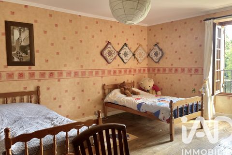 Masia a Chalais, Dordogne, Chalais - € 447.500 | Ref: 36702 - foto 20