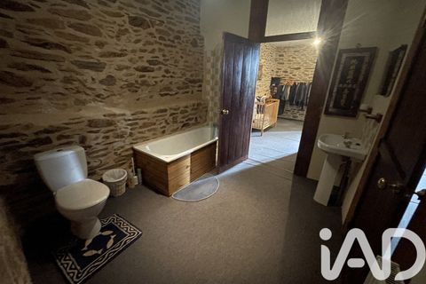 Masia a Chalais, Dordogne, Chalais - € 447.500 | Ref: 36702 - foto 24