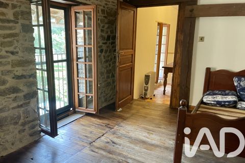 Masia a Chalais, Dordogne, Chalais - € 447.500 | Ref: 36702 - foto 27