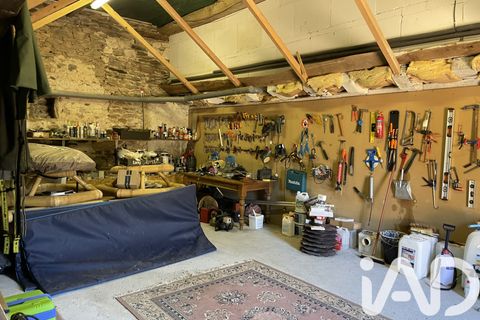 Masia a Chalais, Dordogne, Chalais - € 447.500 | Ref: 36702 - foto 29