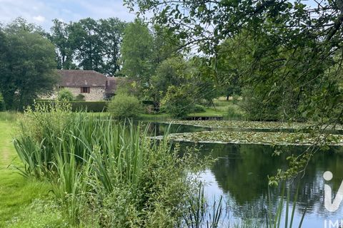 Masia a Chalais, Dordogne, Chalais - € 447.500 | Ref: 36702 - foto 30