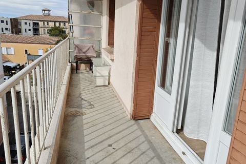 Lejlighed i Nimes, Gard, Nimes - € 139.000 | Ref: 28078 - foto 4