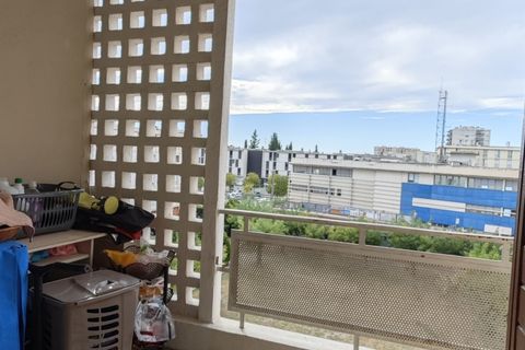 Lejlighed i Nimes, Gard, Nimes - € 139.000 | Ref: 28078 - foto 5