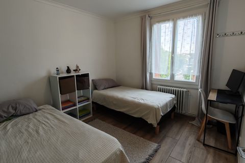 Lejlighed i Nimes, Gard, Nimes - € 139.000 | Ref: 28078 - foto 10
