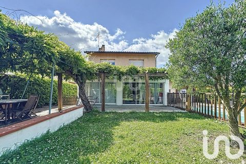 Villa i Balma, Haute-Garonne, Balma - € 555 000 | Ref: 49254 - foto 3