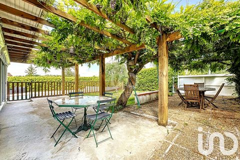 Villa i Balma, Haute-Garonne, Balma - € 555 000 | Ref: 49254 - foto 4