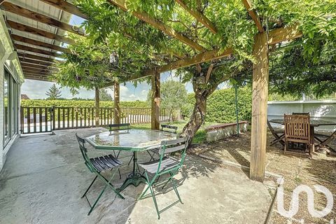 Villa i Balma, Haute-Garonne, Balma - € 555 000 | Ref: 49254 - foto 20