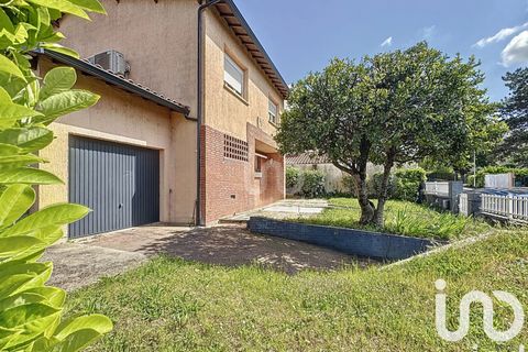 Villa i Balma, Haute-Garonne, Balma - € 555 000 | Ref: 49254 - foto 21