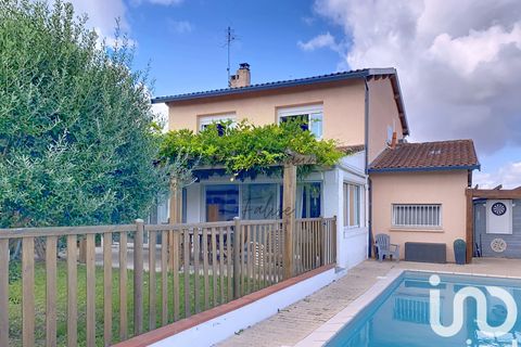 Villa i Balma, Haute-Garonne, Balma - € 555 000 | Ref: 49254 - foto 22