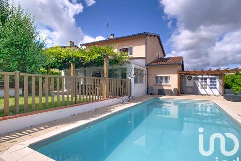 Villa i Balma, Haute-Garonne, Balma - € 555 000 | Ref: 49254 - foto 23