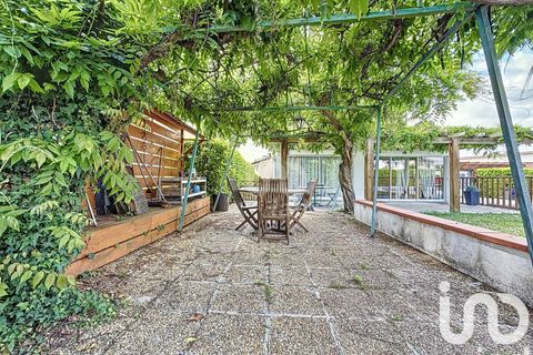Villa i Balma, Haute-Garonne, Balma - € 555 000 | Ref: 49254 - foto 28