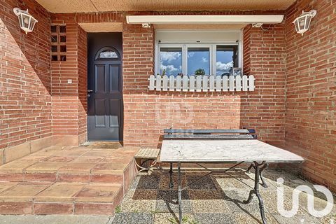 Villa i Balma, Haute-Garonne, Balma - € 555 000 | Ref: 49254 - foto 30