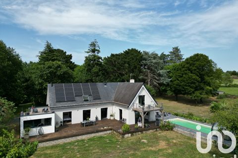 Villa a Savenay, Loire-Atlantique, Savenay - € 1.260.000 | Ref: 64076 - foto 2