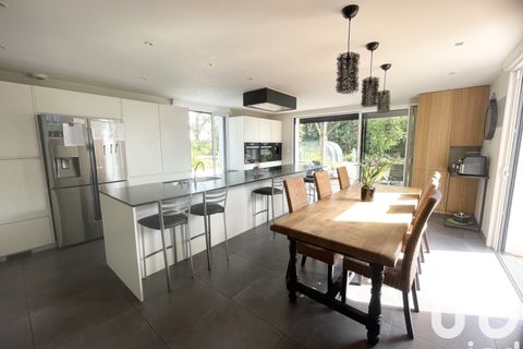 Villa a Savenay, Loire-Atlantique, Savenay - € 1.260.000 | Ref: 64076 - foto 4