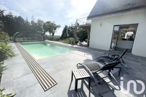 Villa a Savenay, Loire-Atlantique, Savenay - € 1.260.000 | Ref: 64076 - foto 5