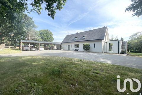 Villa a Savenay, Loire-Atlantique, Savenay - € 1.260.000 | Ref: 64076 - foto 7