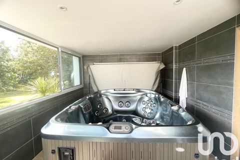 Villa a Savenay, Loire-Atlantique, Savenay - € 1.260.000 | Ref: 64076 - foto 11