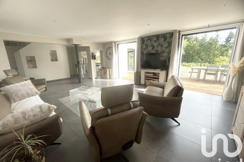 Villa a Savenay, Loire-Atlantique, Savenay - € 1.260.000 | Ref: 64076 - foto 14